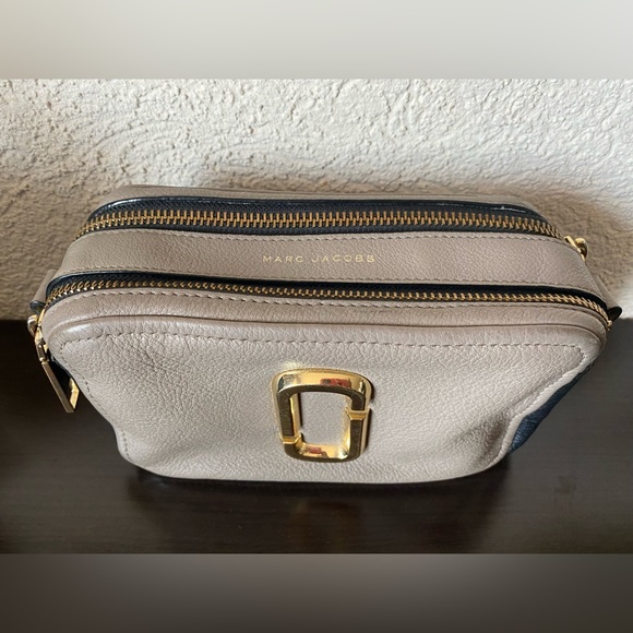 Marc Jacobs Snapshot Bag - Picture 2 of 13